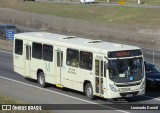Viação Graciosa 27005 na cidade de Resende, Rio de Janeiro, Brasil, por Leonardo Daniel. Número da foto: #12909691.