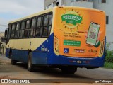 Trancid - Transporte Cidade de Divinópolis 150 na cidade de Divinópolis, Minas Gerais, Brasil, por Igor Policarpo. Número da foto: #12910586.