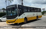 Belém Rio Transportes BD- na cidade de Belém, Pará, Brasil, por Gustavo Igor Santos. Número da foto: #:id.