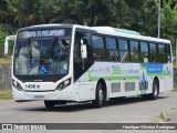 Itamaracá Transportes 1.496 na cidade de Paulista, Pernambuco, Brasil, por Henrique Oliveira Rodrigues. Número da foto: #12908282.