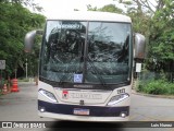 Viação Piracicabana 2822 na cidade de São Paulo, São Paulo, Brasil, por Luis Nunez. Número da foto: #12908885.