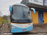 Emtram 5040 na cidade de Manhuaçu, Minas Gerais, Brasil, por Emanuel Sócrates. Número da foto: #12908472.