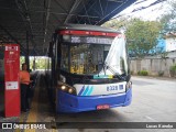 Next Mobilidade - ABC Sistema de Transporte 8328 na cidade de São Bernardo do Campo, São Paulo, Brasil, por Lucas Kaneko. Número da foto: #12908240.