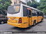 Real Auto Ônibus A41379 na cidade de Rio de Janeiro, Rio de Janeiro, Brasil, por Wallace Velloso. Número da foto: #12909918.