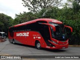 Viação Santa Cruz 31723 na cidade de São Paulo, São Paulo, Brasil, por André Luiz Gomes de Souza. Número da foto: #12910963.