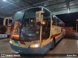 Santa Maria 383 na cidade de Martinho Campos, Minas Gerais, Brasil, por Marco Silva. Número da foto: #12909406.