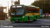 Transportes Capellini 12369 na cidade de Paulínia, São Paulo, Brasil, por Allan Henrique. Número da foto: #12910298.