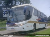 Taipastur Transportes Turísticos 1410 na cidade de Itapevi, São Paulo, Brasil, por Douglas Nelson de Oliveira. Número da foto: #12908340.