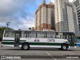 CMTB - Companhia Municipal de Transporte de Barueri 330 na cidade de Barueri, São Paulo, Brasil, por André Leandro. Número da foto: #12908476.