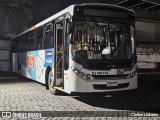 Auto Viação 1001 RJ 108.733 na cidade de Niterói, Rio de Janeiro, Brasil, por Cleiton Linhares. Número da foto: #12911030.