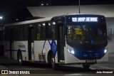 ATT - Atlântico Transportes e Turismo - Vitória da Conquista 2464 na cidade de Vitória da Conquista, Bahia, Brasil, por João Emanoel. Número da foto: #:id.