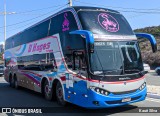 D'Hages Turismo 2915 na cidade de São Luís, Maranhão, Brasil, por Kauê Silva. Número da foto: #12910328.