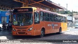 VCG - Viação Campos Gerais 1263 na cidade de Ponta Grossa, Paraná, Brasil, por BrunyBus Prado. Número da foto: #:id.