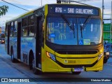 ConSor - Consórcio Sorocaba 1446 na cidade de Sorocaba, São Paulo, Brasil, por Vinicius Martins. Número da foto: #:id.