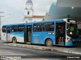 Viação Saens Peña São José dos Campos 1139 na cidade de São José dos Campos, São Paulo, Brasil, por Robson Prado. Número da foto: #12909218.