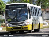 Transportes Guanabara 1229 na cidade de Natal, Rio Grande do Norte, Brasil, por John Herbert. Número da foto: #12910792.
