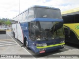 Ônibus Particulares 2903 na cidade de Aparecida, São Paulo, Brasil, por Rafael Nunes Pereira. Número da foto: #:id.