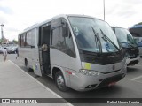 Ônibus Particulares 6614 na cidade de Aparecida, São Paulo, Brasil, por Rafael Nunes Pereira. Número da foto: #:id.