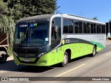Turin Transportes 2133 na cidade de Congonhas, Minas Gerais, Brasil, por Eduardo Vieira. Número da foto: #12908669.