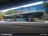 Next Mobilidade - ABC Sistema de Transporte 8325 na cidade de São Bernardo do Campo, São Paulo, Brasil, por Lucas Kaneko. Número da foto: #12908234.