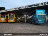 Viação Águia Branca 51070 na cidade de Ipatinga, Minas Gerais, Brasil, por Celso ROTA381. Número da foto: #:id.