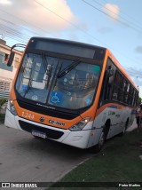 Cidade Alta Transportes 1.244 na cidade de Paulista, Pernambuco, Brasil, por Pietro Martins. Número da foto: #:id.