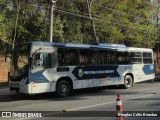 Auto Omnibus Floramar 11378 na cidade de Belo Horizonte, Minas Gerais, Brasil, por Douglas Célio Brandao. Número da foto: #:id.