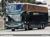 Viação Motta 18001 na cidade de Divinópolis, Minas Gerais, Brasil, por Igor Policarpo. Número da foto: #12910581.