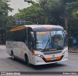 Venus Turística 3120 na cidade de Rio de Janeiro, Rio de Janeiro, Brasil, por Wallace Velloso. Número da foto: #:id.
