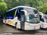 Advance Transatur 3106 na cidade de Caldas Novas, Goiás, Brasil, por Luís Matheus Oliveira. Número da foto: #12910510.