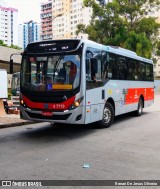 Pêssego Transportes 4 7719 na cidade de São Paulo, São Paulo, Brasil, por Renan De Jesus Oliveira. Número da foto: #12908781.