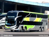 Brasil Sul Linhas Rodoviárias 3505 na cidade de Porto Alegre, Rio Grande do Sul, Brasil, por Henrique Miranda. Número da foto: #:id.