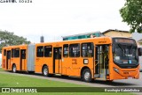 Auto Viação Redentor HI619 na cidade de Curitiba, Paraná, Brasil, por Busologia Gabrielística. Número da foto: #12910715.