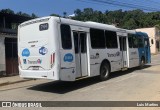 Viação Satélite 25569 na cidade de Cariacica, Espírito Santo, Brasil, por Luis Martins. Número da foto: #12908083.