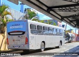 SPE VIA MOBILIDADE S/A PL302 na cidade de Curitiba, Paraná, Brasil, por BUSOLOGIA ACS Caetano. Número da foto: #12909178.