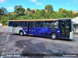 Viação Brasília 39140 na cidade de Sabará, Minas Gerais, Brasil, por Moises Marinho. Número da foto: #12908143.