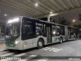 Via Sudeste Transportes S.A. 5 2944 na cidade de São Paulo, São Paulo, Brasil, por Jefferson Bus. Número da foto: #12908229.