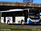 Viação Atalaia Transportes 6622 na cidade de Aracaju, Sergipe, Brasil, por José Franca S. Neto. Número da foto: #12910005.