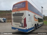 Expresso União 20069 na cidade de Manhuaçu, Minas Gerais, Brasil, por Emanuel Sócrates. Número da foto: #12908468.