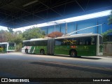 Next Mobilidade - ABC Sistema de Transporte 8107 na cidade de São Bernardo do Campo, São Paulo, Brasil, por Lucas Kaneko. Número da foto: #12908238.
