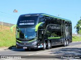 Viação Garcia 98130 na cidade de Campinas, São Paulo, Brasil, por Prisco Martin Pereira. Número da foto: #12908982.
