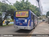 Transportes Capellini 19.172 na cidade de Campinas, São Paulo, Brasil, por Matheus Duarte Souza. Número da foto: #12908339.