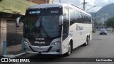 Stelman Tour Transporte Rodoviário de Passageiros RJ 959.009 na cidade de Japeri, Rio de Janeiro, Brasil, por Léo Carvalho. Número da foto: #12908423.