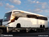 Marcopolo  na cidade de Fazenda Rio Grande, Paraná, Brasil, por Guilherme Neudorff. Número da foto: #12909599.