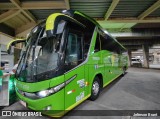 Viação Umuarama 11021 na cidade de Curitiba, Paraná, Brasil, por Jeferson Brant. Número da foto: #12909569.