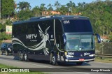 Nety Turismo 3826 na cidade de Santa Isabel, São Paulo, Brasil, por George Miranda. Número da foto: #12910229.