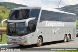 Leopoldina Turismo 3000 na cidade de Aparecida, São Paulo, Brasil, por José Augusto de Souza Oliveira. Número da foto: #:id.
