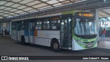 Rápido Araguaia 50606 na cidade de Goiânia, Goiás, Brasil, por João Gabriel P. Soares. Número da foto: #12910077.