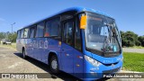 Transjuatuba > Stilo Transportes 30800 na cidade de Lavras, Minas Gerais, Brasil, por Paulo Alexandre da Silva. Número da foto: #12909487.