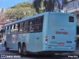 Empresa de Transporte Coletivo Viamão 8258 na cidade de Porto Alegre, Rio Grande do Sul, Brasil, por Diego Silva. Número da foto: #12908435.